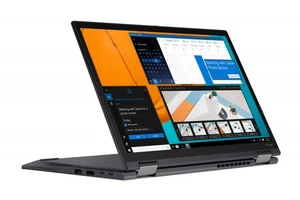 Lenovo ThinkPad X13 Yoga Gen 1 13,3 Zoll Touch Display Intel Core i5 256GB SSD 1 - Afbeelding 1 van 4