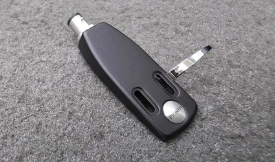 (Raro) Cabezal Pioneer original. 8 gr  Foto 1 de 4