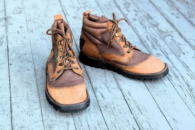 Courteney / Westley Richards Selous Gameskin Safari Boots 10 UK /10.5 US Ex+ - Image 1 of 4