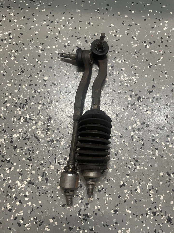 Juego de varilla de amarre derecha + izquierda Toyota Lexus genuino OEM Supra JZA80 MK4 SC300/400 　 Foto 1 de 1