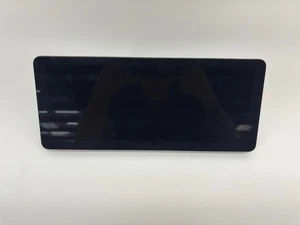 Cuadro de instrumentos Rivian R1S 2023 velocímetro pantalla de visualización PT00055884-F - Imagen 1 de 4