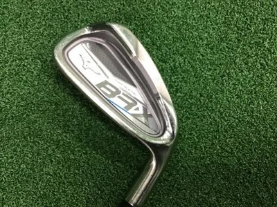 Mizuno Br-x Iron Set 6-9,Pw,Gw,Sw 7pc Flex Regular BR-X Graphite - Image 1 of 4