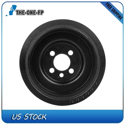 For 2010-2016 Audi A3 2003-2015 Volkswagen Beetle Passat Jetta Harmonic Balancer — 第 1/4 张图片