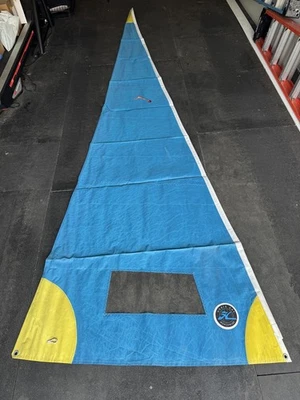 Hobie Cat Plum Sail OEM Foto 1 de 4