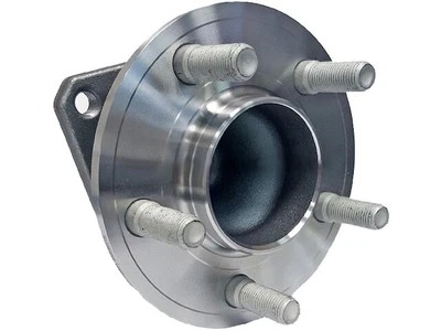 Conjunto de buje de rueda delantero para Dodge Charger 2012-2021 73765BCGR 2013 2014 2015 Foto 1 de 2