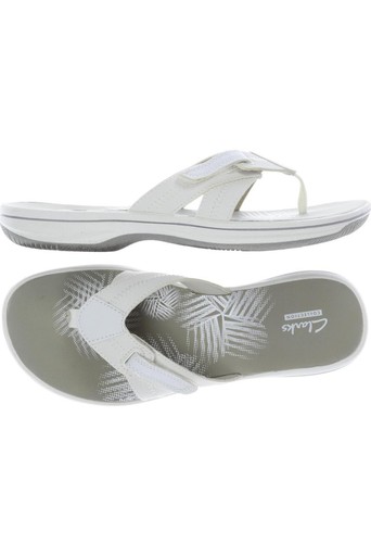 Sandali Clarks donna scarpe estive sandali scarpe aperte taglia EU 3... #wrmzo7c