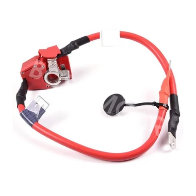 Cable terminal positivo de batería 6112-9259-425 apto para BMW 335i xDrive 2012-2015 Foto 1 de 4