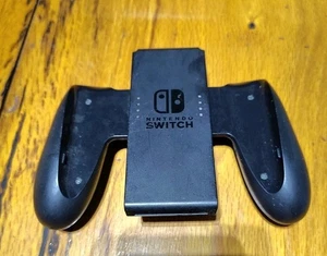 🎮 OEM Nintendo Switch Joy-Con Comfort Grip Controller Holder HAC-011 - Picture 1 of 2