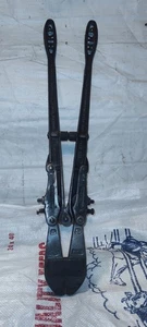 Antique Porter’s “ New Easy” Bolt Cutters Tool Size No. 1 Boston, Mass 24” Long - Picture 1 of 23