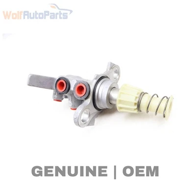 2018-2025 AUDI A5 SPORTBACK B9 - Brake Master Cylinder 8W0611021 - Image 1 of 4