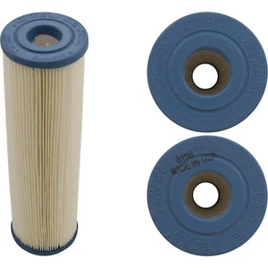 Cartridge, Harmsco Betterfilter, 6sqft, 9-3/4", 2-3/4"OD, OEM - Picture 1 of 4