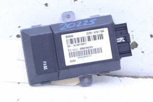 2005 BMW 745Li E66 Steering Wheel Column Control Module OEM Used - Picture 1 of 7