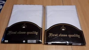 Momm Bettwäsche 4teilig First Class Qualität Neu - Bild 1 von 4