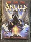 Angels Fallen DVD Houston Rhines Nicola Posener