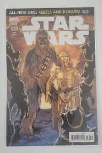 Star Wars #68 Marvel VF+ Comics Book - Picture 1 of 1