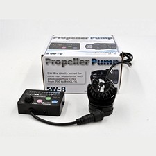 Jebao SW8 Wave Maker UK Stockist Fast Delivery