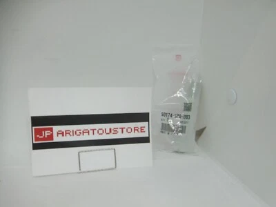 HONDA Genuine Parts Bolt Damper Lotsk 12X88 Part Number 90174-SP0-003 - Image 1 of 2