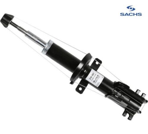 Shock absorber SACHS 316591 for Renault Trafic II bus Opel