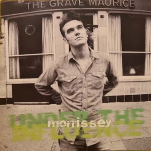 V/A Under The Influence 2 LP Compiled by Morrissey UK 2003 DMC NM - Picture 1 of 2