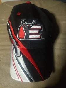 Vtg Dale Earnhardt Sr Hat #3 Big Number Chase Authentics Nascar - Picture 1 of 7