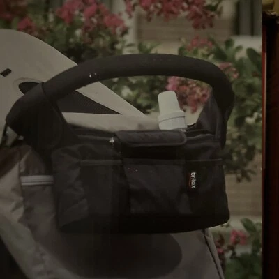 Britax Stroller Organizer Bag, NEW - Image 1 of 2