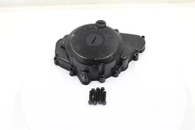 05 KAWASAKI NINJA 500 ESTATOR MAGNETO ALTERNADOR GENERADOR CUBIERTA Foto 1 de 4