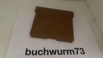 Playmobil Seitenwand 3427 Farmhaus 3428 Stall 3430 Blacksmith - Bild 1 von 2