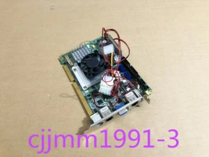 1 pieza placa base AAEON HSB-910I REV.A1.0 USADA #CL - Imagen 1 de 3