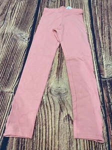 Girl’s Old Navy Pink Joggers Sweatpants M 8 Pants Activewear - Picture 1 of 6