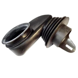 MANICOTTO CARICO ACQUA LAVATRICE ORIGINALE BEKO ARCELIK 2818440200 - Imagen 1 de 5