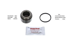 PISTÓN PINZA FRENO DELANTERO FORD FOCUS RS 2002-2004 1 con sello P362904KIT - Imagen 1 de 3