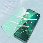 Green Light Tempered Glass Screen Protector Protective Film For Huawei Honor New