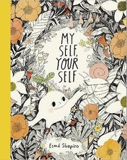 My Self, Your Self - 9781915395078