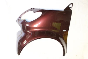 300050 SMART ForTwo 450 COUPE GUARDABARROS PASO DE RUEDA FACELIFT RUBY RED VL 0011150V002 - Imagen 1 de 9