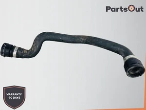 2009-2016 AUDI A5 RADIATOR HOSE UPPER TUBE PIPE 8K0 121 101M OEM - Picture 1 of 7