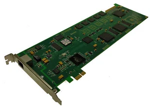 SYNWAY CITI Serie SHN-120B-CT/PCIe+ Controlador VoIP - Imagen 1 de 2