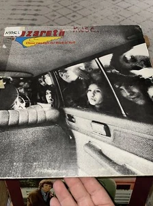 Nazareth, Close Enough For Rock 'N' Roll - 1976 A&M Records #SP-4562 Vinyl LP - Picture 1 of 4