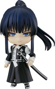 Nendoroid Yu Kanda ORANGE ROUGE - Picture 1 of 6