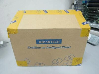 ADVANTECH ARK-DS262GB-S6A1E Embedded Box Computers Core i3-3217UE 1.6GHz Barebon - Image 1 of 4