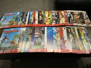 Deadpool Comic/trade Paperback Lot (Marvel, DC, Green Arrow) 100+ Comics - Picture 1 of 9