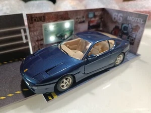 BURAGO FERRARI 456 GT 1992 SCALA 1:25  - Foto 1 di 15
