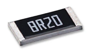 Resistors, 1K1, 0.1%, 0.063W, 0603, Fixed Resistors, CPF0603B1K1E1 - Picture 1 of 2