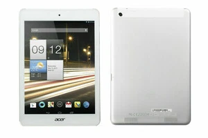 Acer Iconia A1-830 A1311 32 GB Wi-Fi 7,9" Intel Atom 1,6 GHz tablet argento bianco - Foto 1 di 10