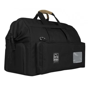 Porta Brace CINEMA-SMUGGLER Soft Case, Black - Picture 1 of 6