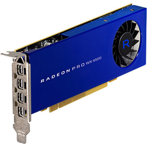 AMD PCI Express 3.0 x16 Computer Graphics Cards for sale