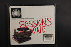  John Course & Mark Dynamix ‎– Sessions One  - Deep House on 2xCD(C303)