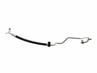Manguera de descarga de refrigerante aire acondicionado Hyundai Santa Fe 2010-2012 11456GR 2011 Foto 1 de 2