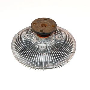 91-95 Jeep YJ Wrangler 6cyl 4.0L NOS 4-Bolt Fan Clutch - Picture 1 of 2