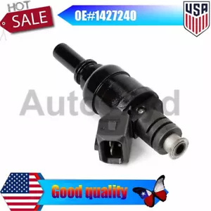 Inyector de combustible 1427240 para BMW 323i/328Ci/528i/323Ci/525i/320i/325xi/ Z3 - Imagen 1 de 9