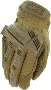 Mechanix MPact Gloves Coyote Large MPT-72-010 - Picture 1 of 1